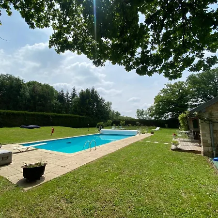 L'orangerie De Malpas Quingey